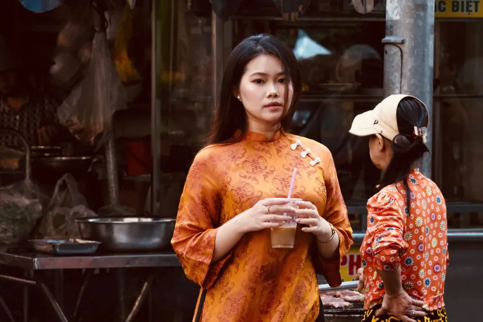 Món ăn nấu tươi mỗi ngày